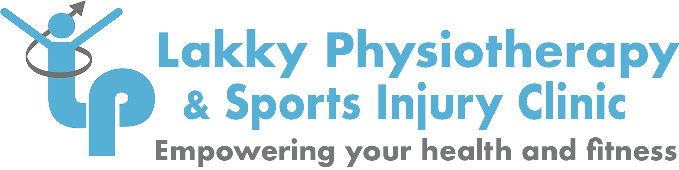 Lakky Physiotherapy & Sports Injury Clinic - Basingstoke, Farnborough, Fleet, Hook, Reading & Southampton